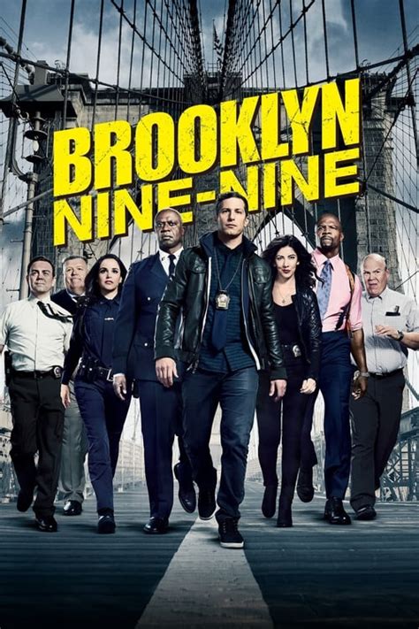 Watch Brooklyn Nine Nine Season 5 Episode 8 Return To Skyfire 2017