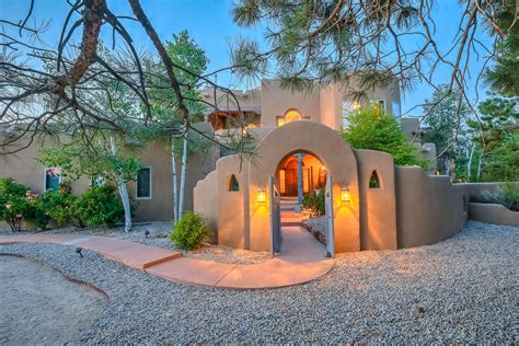 Featured Albuquerque Nm Homes For Sale