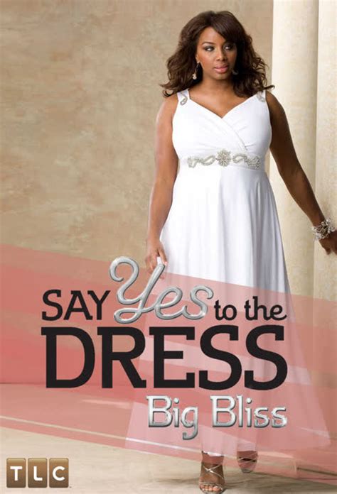 Say Yes To The Dress Big Bliss S03e05 Fighting For The Bride 1080p Web