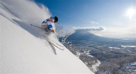 Japan Alpine World