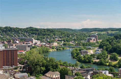 15 Best Places To Live In West Virginia The Crazy Tourist