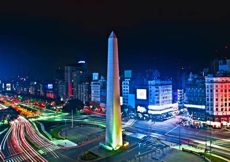 Avenida 9 de julio is an important avenue in buenos aires, argentina. The 10 Best 9 de Julio Avenue (Avenida 9 De Julio) Tours ...