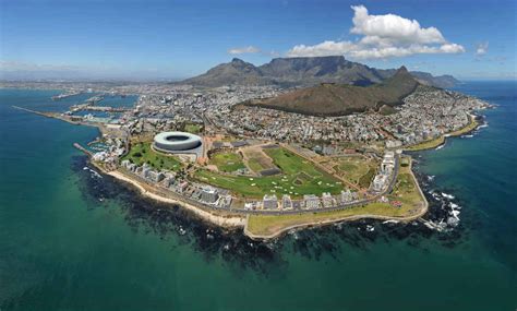 Os antigos romanos usavam o nome áfrica terra, terra dos afri (afer no singular). Morar na África do Sul: como trabalhar, estudar e o custo ...