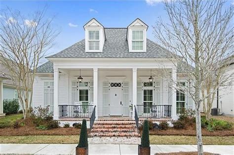 Maybe you would like to learn more about one of these? Check out the home I found in Covington in 2020 | Acadian ...