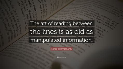 Read Between The Lines Quote Chris Rock Quote When People Try To Read
