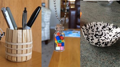 3 Simple Yet Awesome Do It Yourself Projects You Can Do At Home