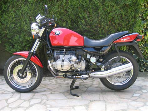 Max torque was 53.55 ft/lbs (72.6 nm) @ 3500 rpm. Bmw r100r for sale craigslist