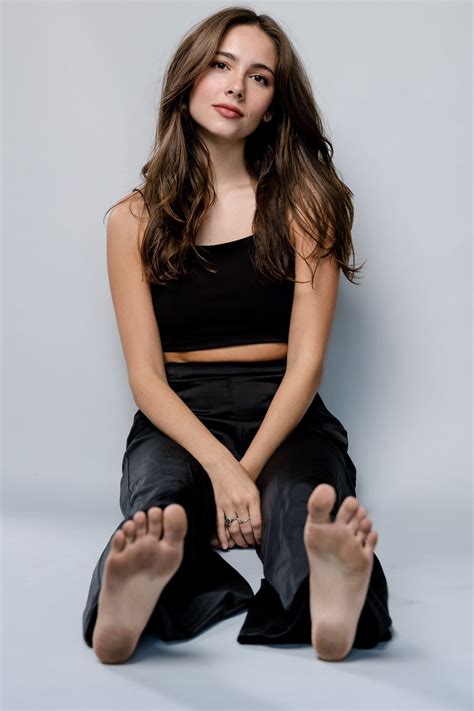 Haley Pullos Rcelebritysoles
