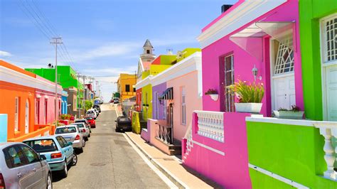 Bo Kaap Cultural Dining Experience Experiences Andbeyond