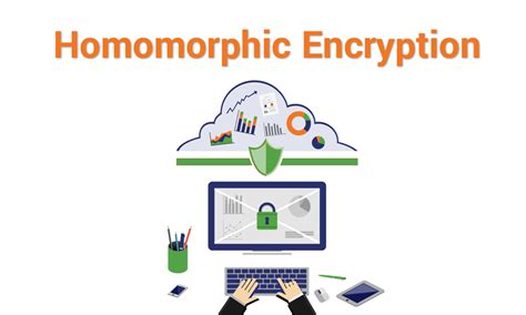Homomorphic Encryption 101 A Disruptive Technology Etdab