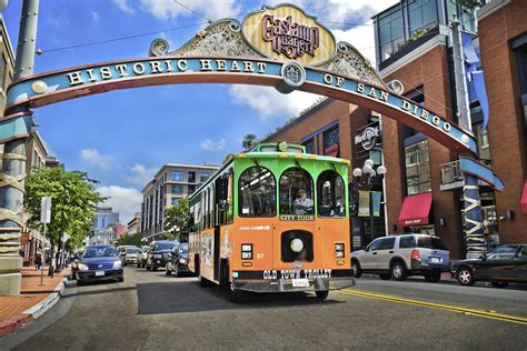 Visiter San Diego Visiter San Diego En Bus Ceetiz