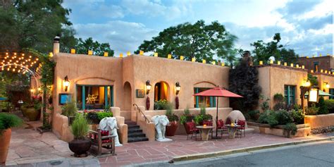 The Inn Of The Five Graces Santa Fe Luxury Hotel All Roads North