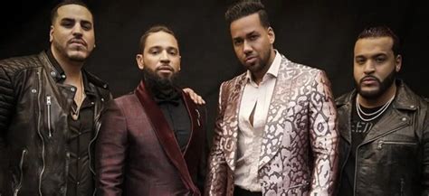 Aventura anuncia conciertos en América Latina Universo CdMx