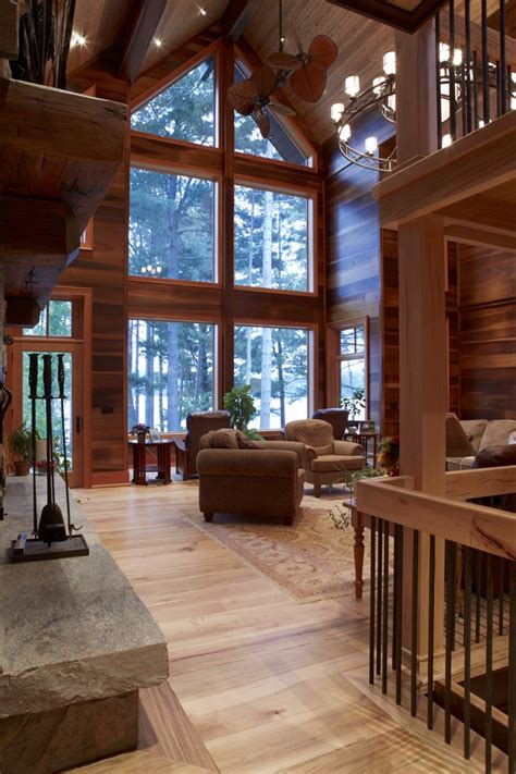 Wagner home interiors nappanee sihtnumber 46550. Lindal Homes Gallery | Coastal Cedar Homes Inc.