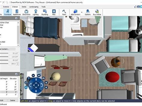 Dreamplan Home Design Software Pricing Reviews And Features Capterra