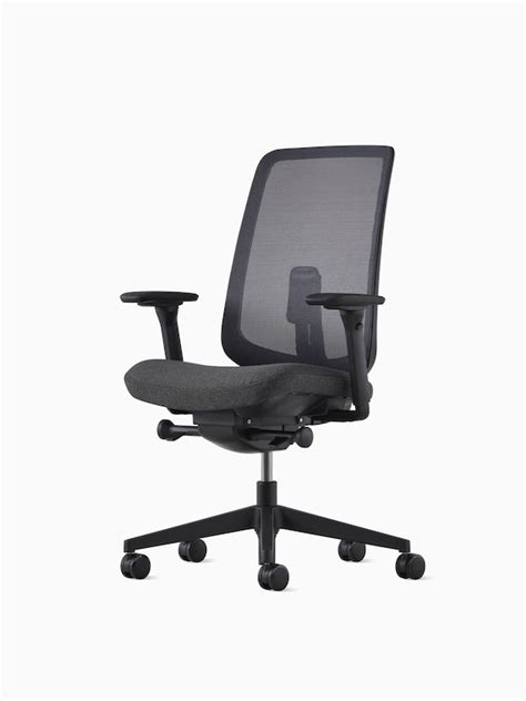 If you would like us to walk you through assembling your product, please give us a call at 888 798 0202. Office Chairs - Herman Miller