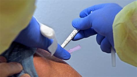 Opinion Coronavirus Vaccine Trials Could Suffer From Shortcuts The New York Times