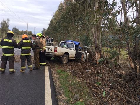 May 31, 2021 · en la tarde/noche de ayer,. Fatal accidente vehicular terminó con una persona muerta y ...