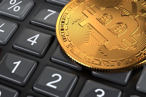 1 litecoin is 0.004942 bitcoin. Bitcoin calculator close up free image download