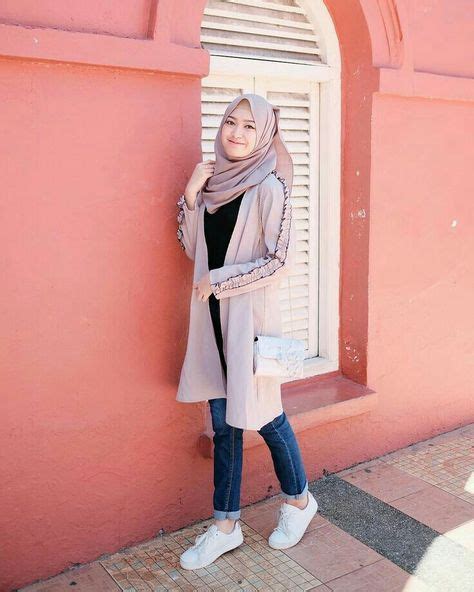 30 Best Ideas For Style Hijab Remaja Gemuk Model Pakaian Gaya