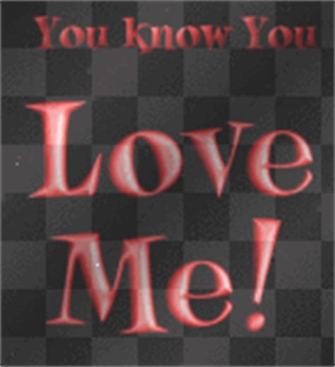 Is he secretly in love with you? do you really love me quotes Graphics, Cliparts, Stamps ...