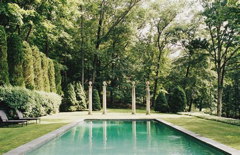 The Place Karl Lagerfeld Called The Chicest House In America