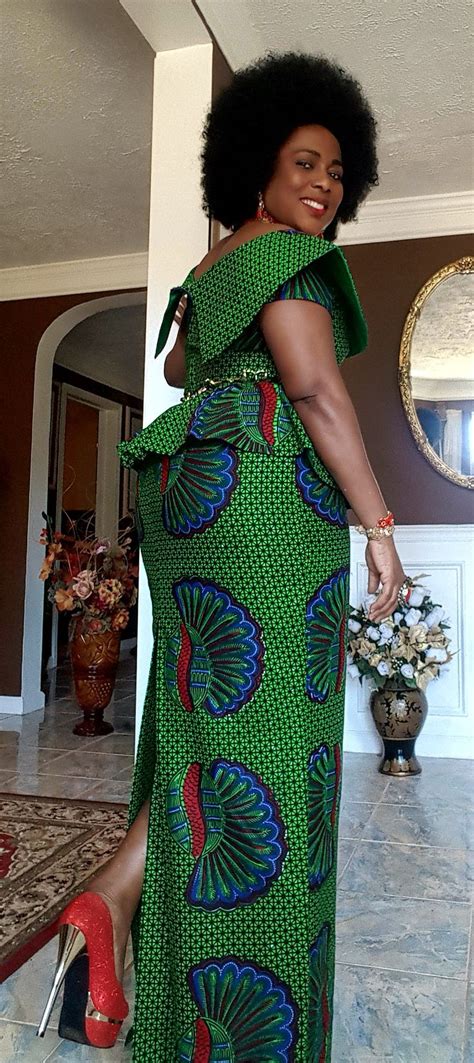 Pin By Akou Toulassi On Raav Designs African Dresses For Women African Fashion African