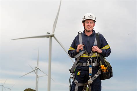 14 Surprising Facts About Wind Energy Technician