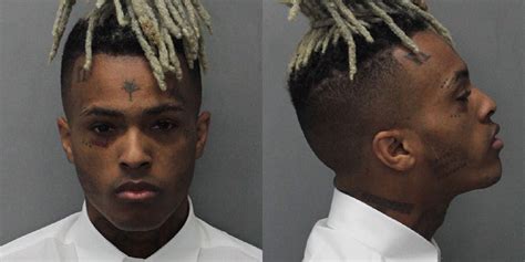 In Full Transcript Of 27 Minute Recording Xxxtentacion Discusses