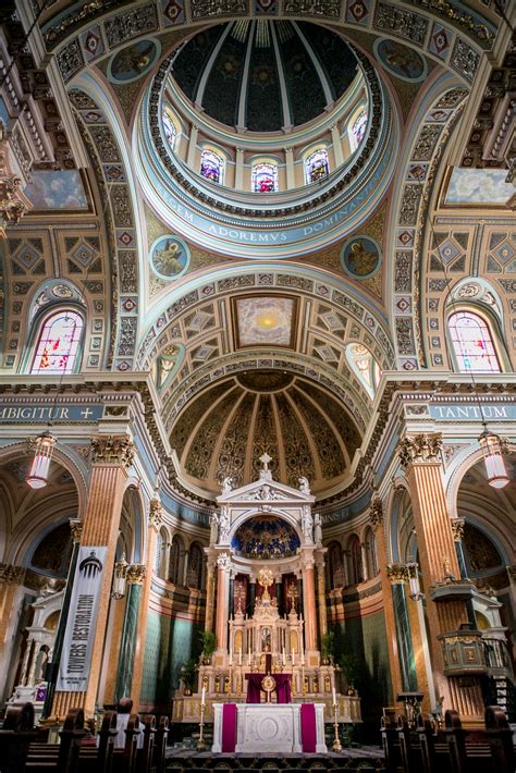 Jean baptiste is a roman catholic parish established in 1882 and staffed by the congregation of the blessed sacrament, an order of men founded in paris in 1856 by st. St. Jean Baptiste | Upper East Side, New York, NY ...