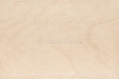 Plywood Surface In Natural Pattern With High Resolution Wood Grain Texture Background Stock