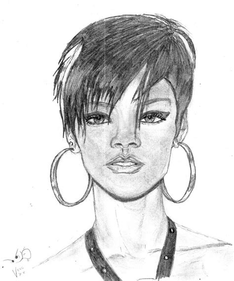 Good Girl Gone Bad Rihanna By Shallowbeliever320 On Deviantart