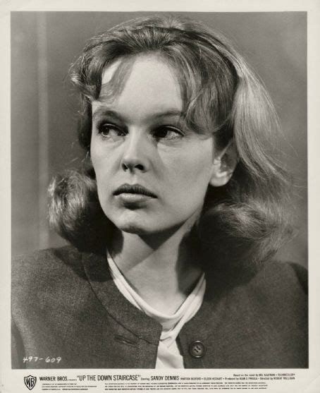 Sandy Dennis Photos Sandy Dennis Picture Gallery Famousfix