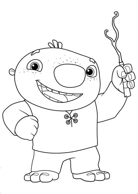 We have chosen the best wallykazam coloring pages which you can download online at mobile, tablet.for free and. Wallykazam!: Coloring Pages & Books - 100% FREE and printable!