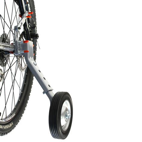 Buy Adjustable Adult Bicycle Bike Training Wheels Fits 24 To 28 Cd