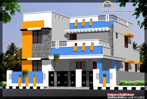 Great Style House Elevation Design Software Free Download