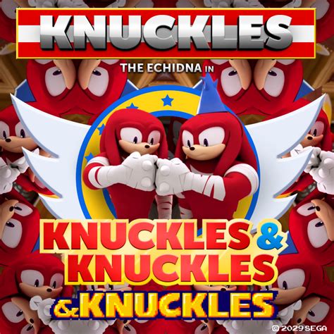 To install the game on your pc, move the folder sonic 3 and k with the game according to these coordinates: Knuckles The Echidna in Knuckles & Knuckles & Knuckles ...