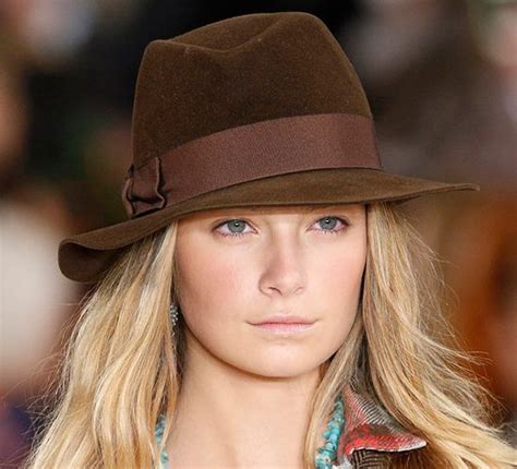 Lista 105 Foto Tipos De Sombreros De Mujer Lleno