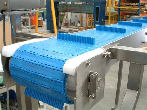 Conveyor Systems Types Specifications And Selection Wrightfield Ltd