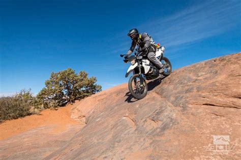5 Must Do Adventure Motorcycle Rides In Moab Adv Pulse