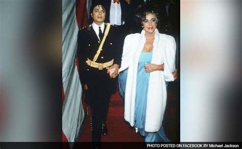 The Mystery Of That Michael Jackson Elizabeth Taylor And Marlon Brando Post 9 11 Road Trip