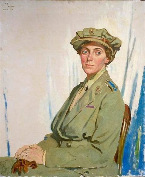 10 Heroic Women Who Helped Win Wwi Because The Great War Wasnt Only Fought By Men Portraits