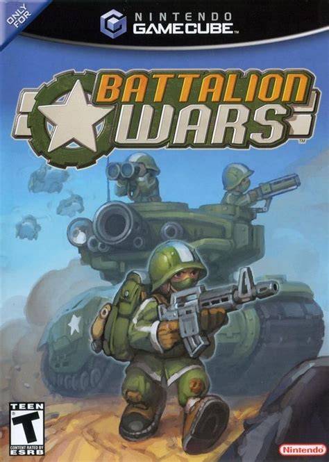 Battalion Wars Dolphin Emulator Wiki