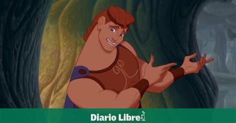 Disney Prepara Una Película No Animada De Hercules Diario Libre