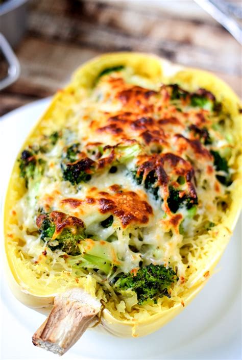 11 How To Cook Spaghetti Squash Recipes Tip Junkie
