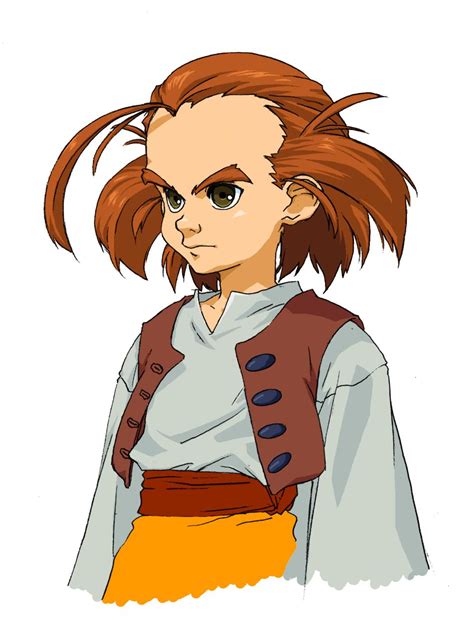 Xenogears Characters Xenogears Character Images Square Wiki The