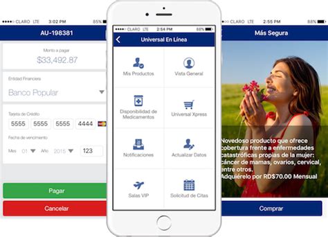 Health insurance comparison gives you the low down on all things relevant to australian health insur. Xamarin Case Study | Health Insurance | Universal Mobile App