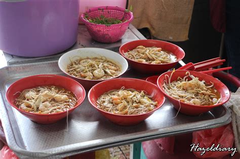 Sarawak Eats 11 Must Try Foods In Kuching Sarawak Hazeldiary