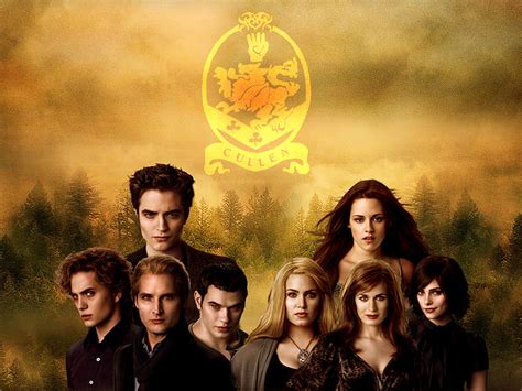 The Cullens Hale To The Cullens Photo 34459795 Fanpop