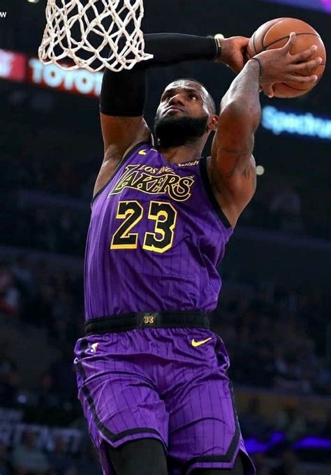 In 2018, lebron joined the los angeles lakers, taking the opportunity to help return the historic franchise to its former glory. LeBron James | Lebron james, Lebron james lakers, Team usa ...